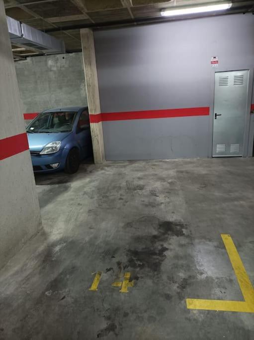Duplex Acogedor Y Comodo San Sebastián de los Reyes Dış mekan fotoğraf